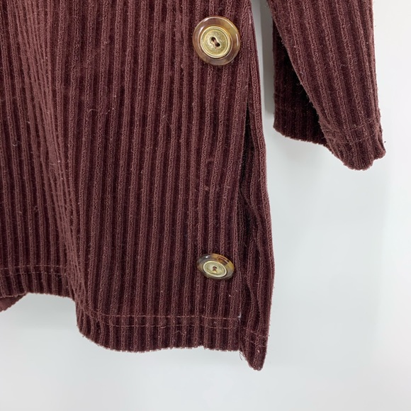 Diane Von Furstenburg Vintage Medium Top Tunic - Picture 3 of 6